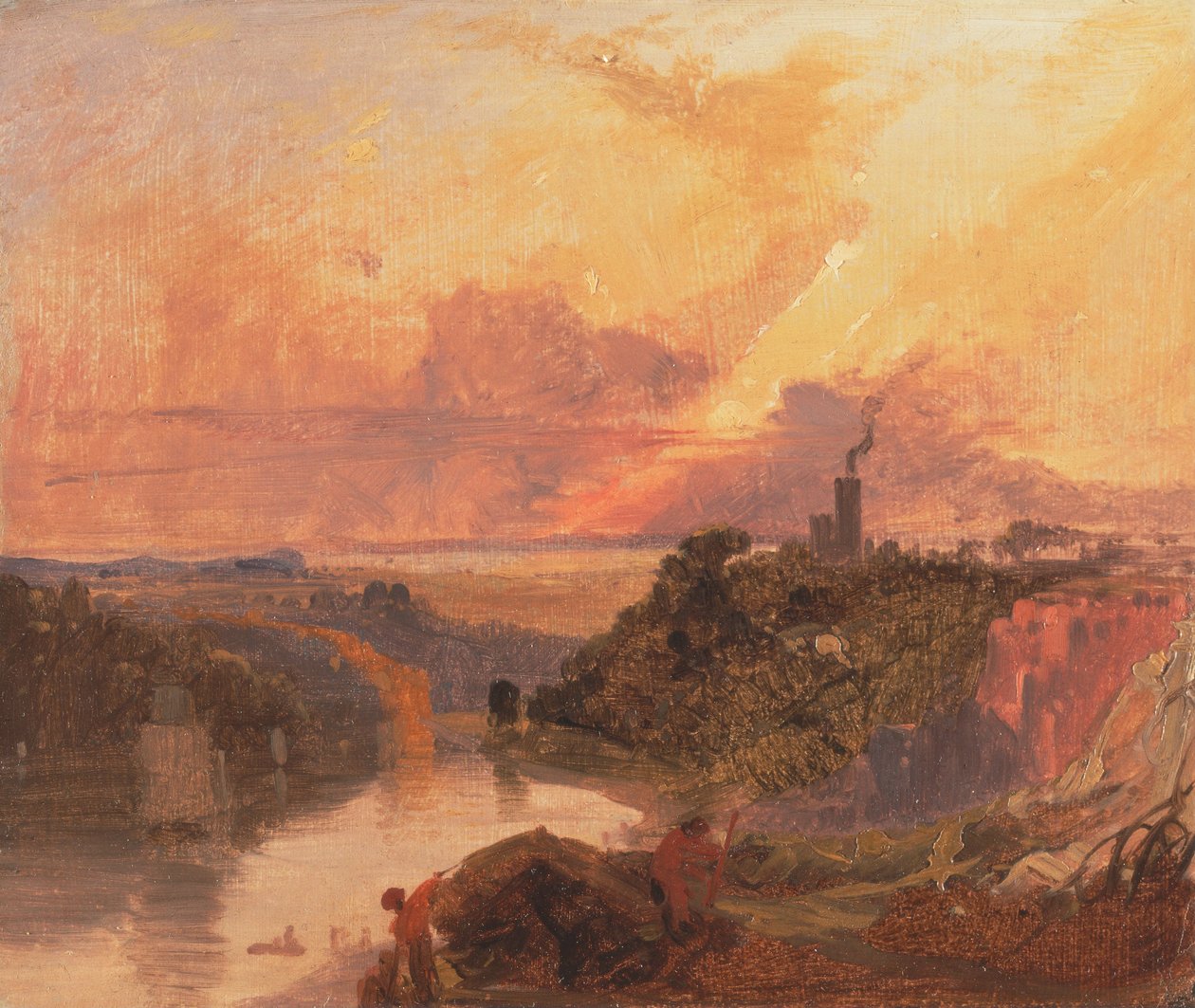  av Francis Danby
