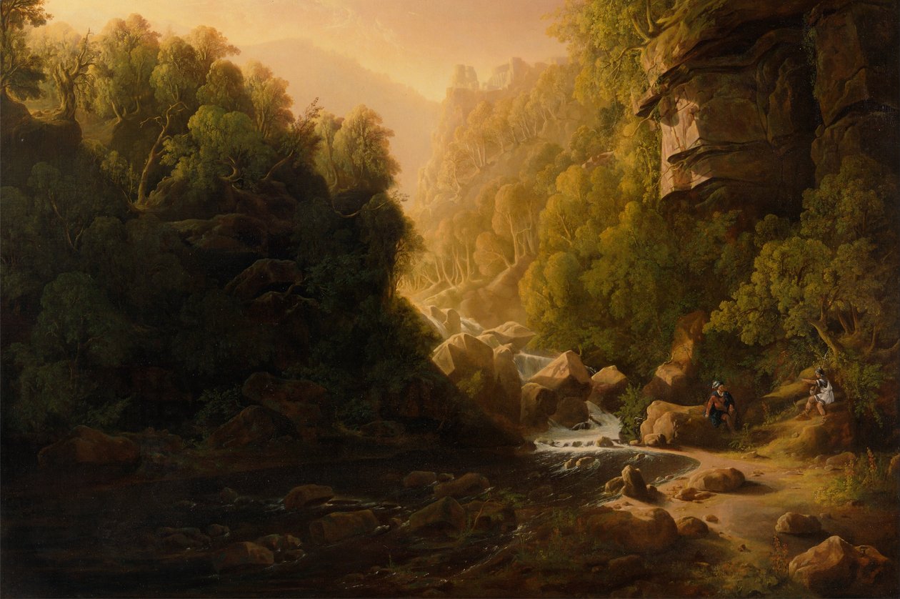  av Francis Danby