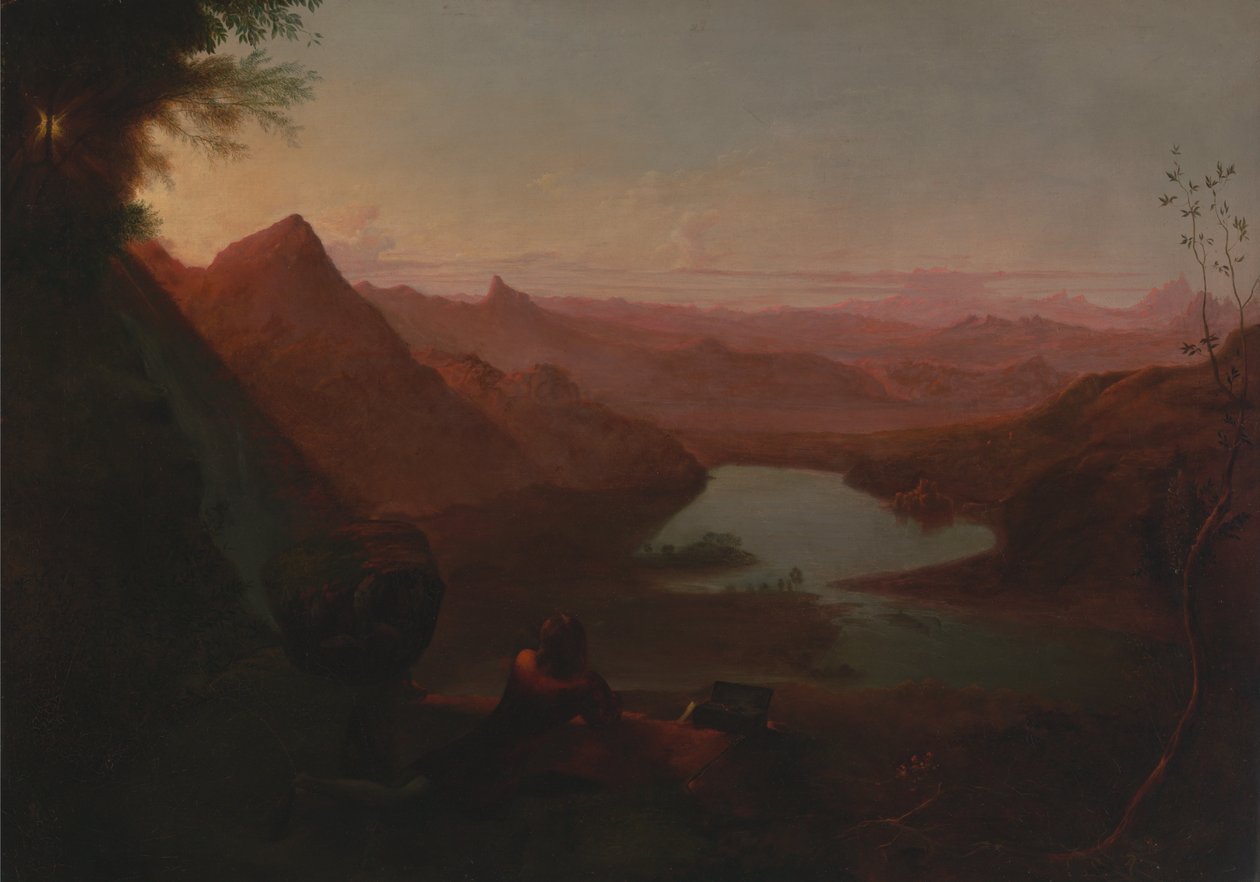 av Francis Danby