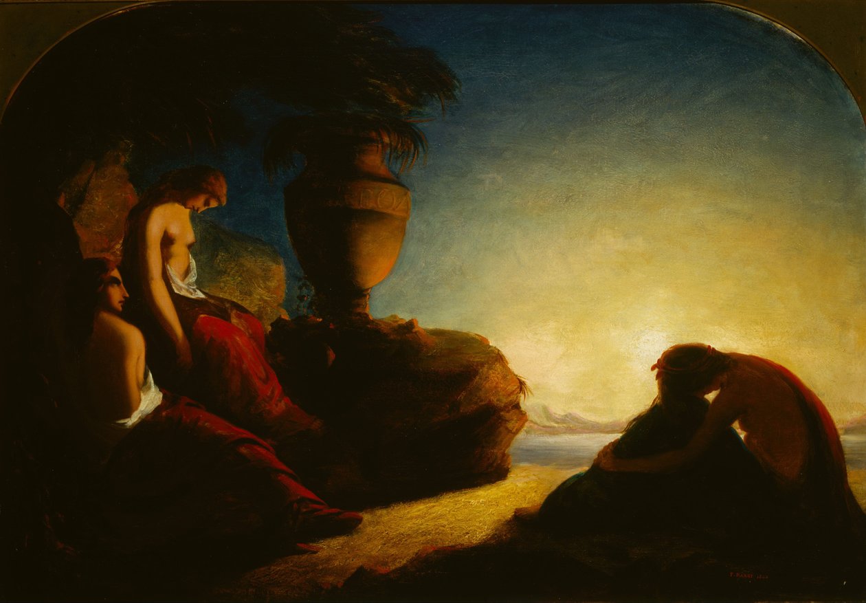  av Francis Danby