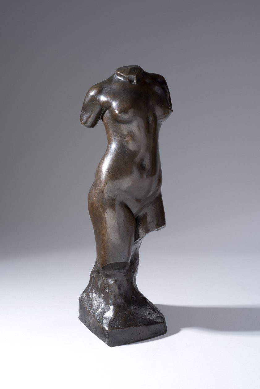 Torso av Francis Derwent Wood