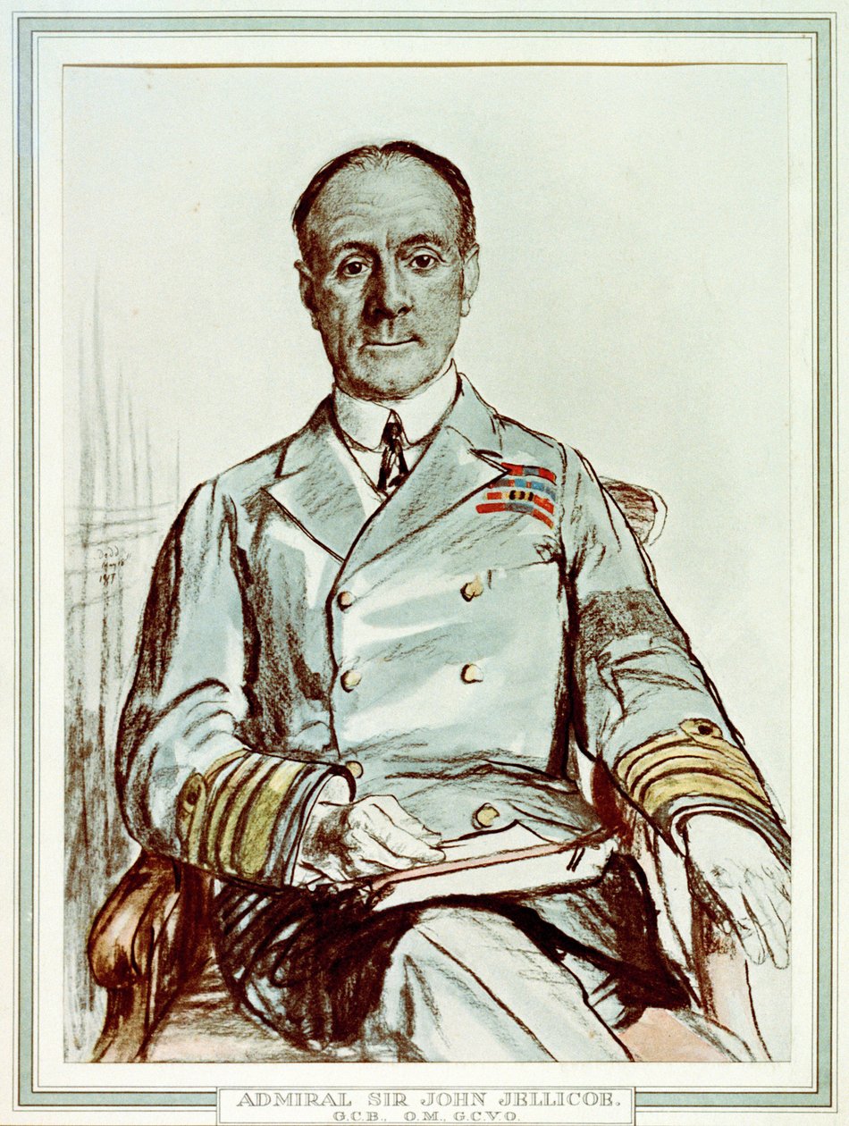  av Francis Dodd