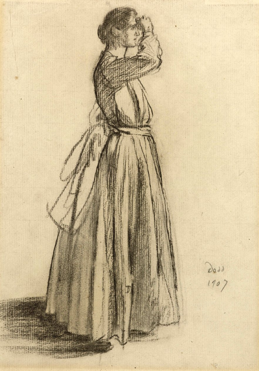 Study of a Woman   1403087   no       norwegian Successfully Translated  Original: Panoramic View of Kasteel Ooij and the Tollhouse, North Brabant Translat: Panoramic View of Kasteel Ooij and the Tollhouse, North Brabant 1388418 no norwegian Successfully T av Francis Dodd