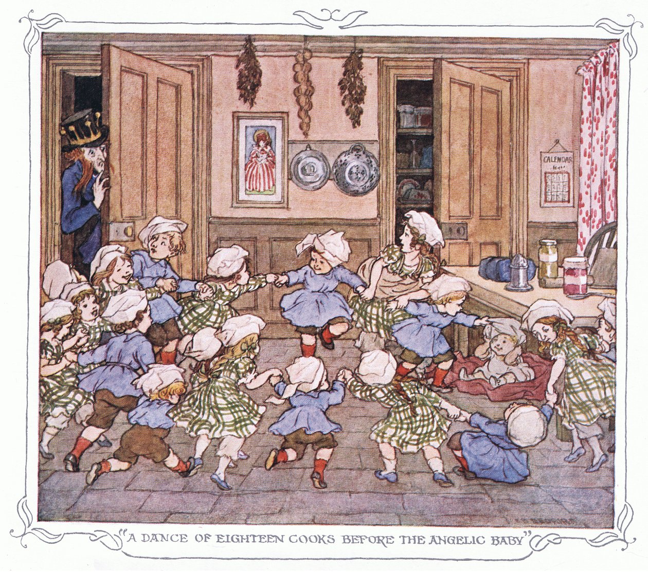  av Francis Donkin Bedford