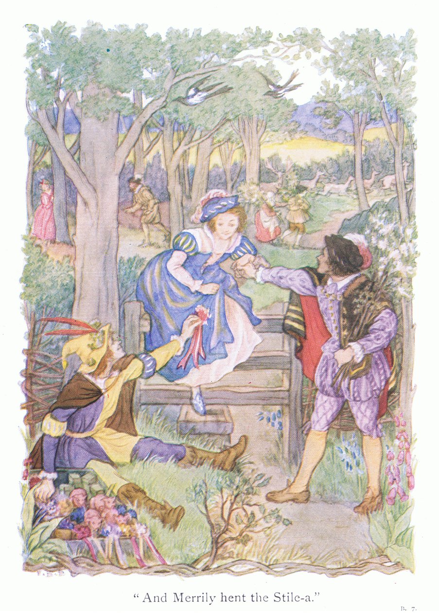  av Francis Donkin Bedford