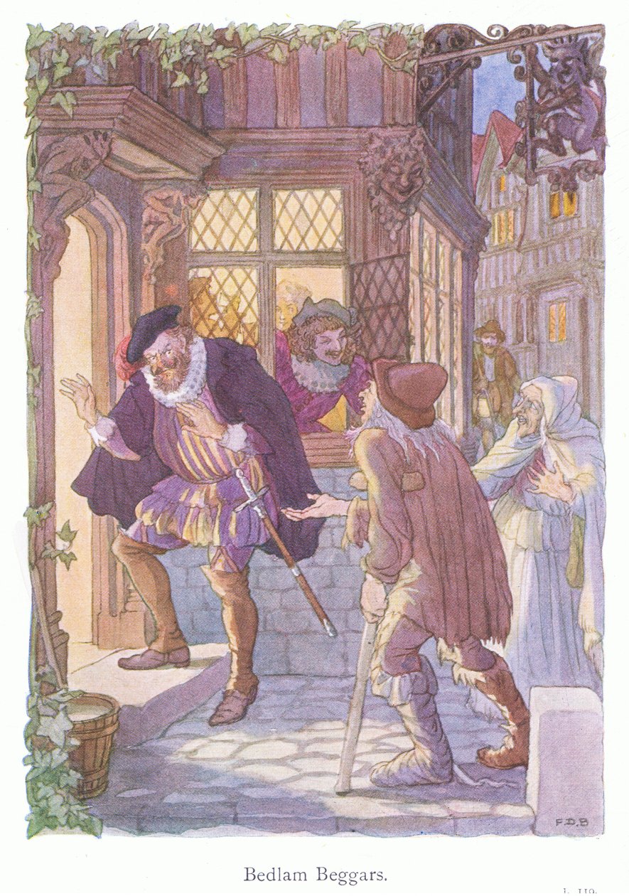  av Francis Donkin Bedford