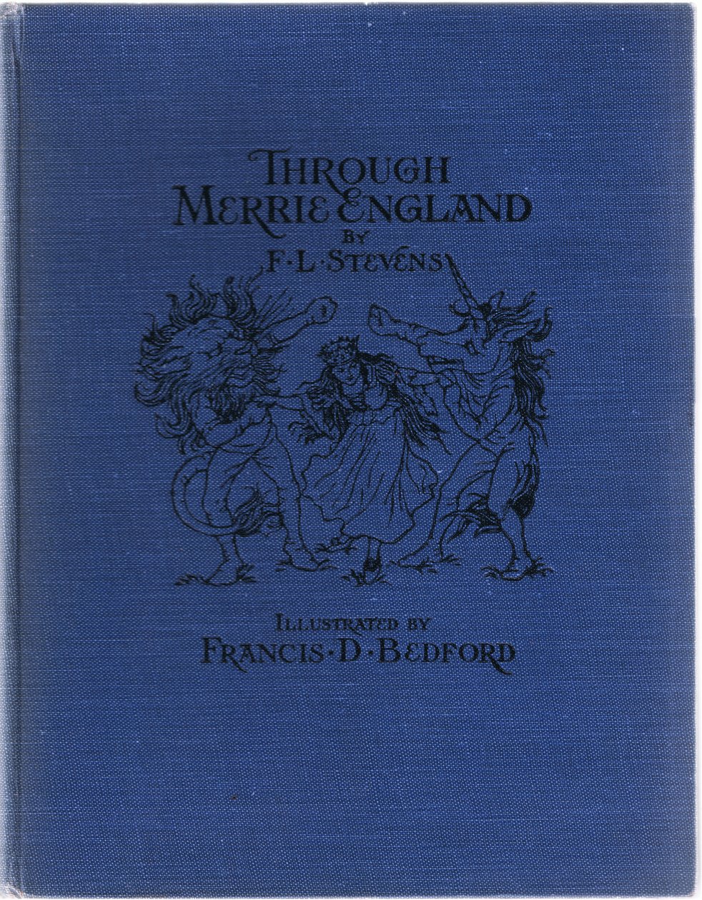  av Francis Donkin Bedford