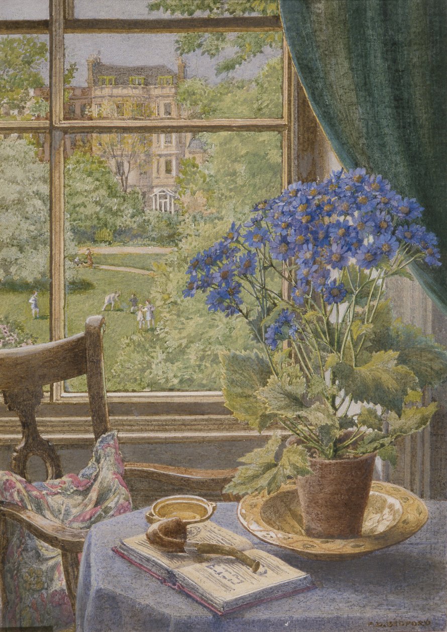  av Francis Donkin Bedford