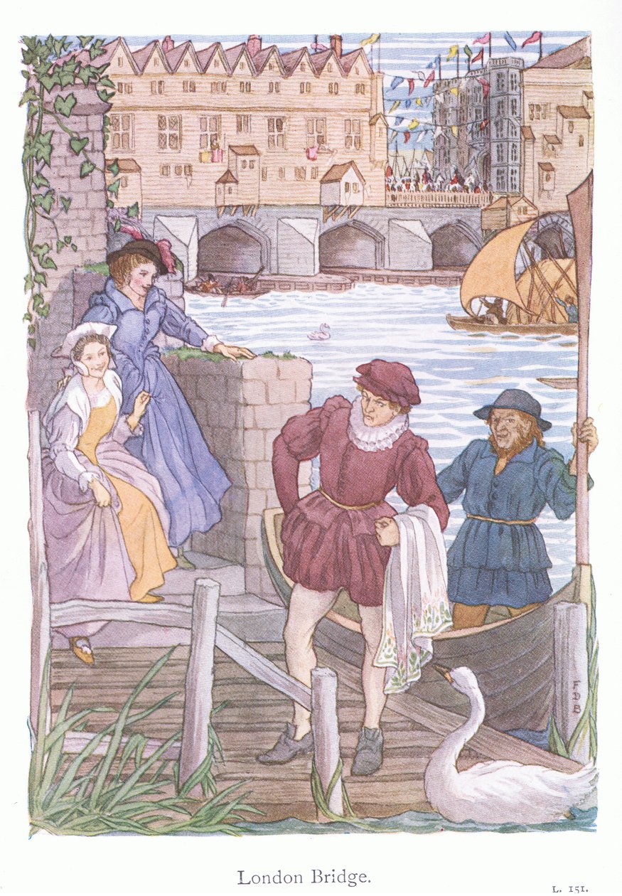  av Francis Donkin Bedford