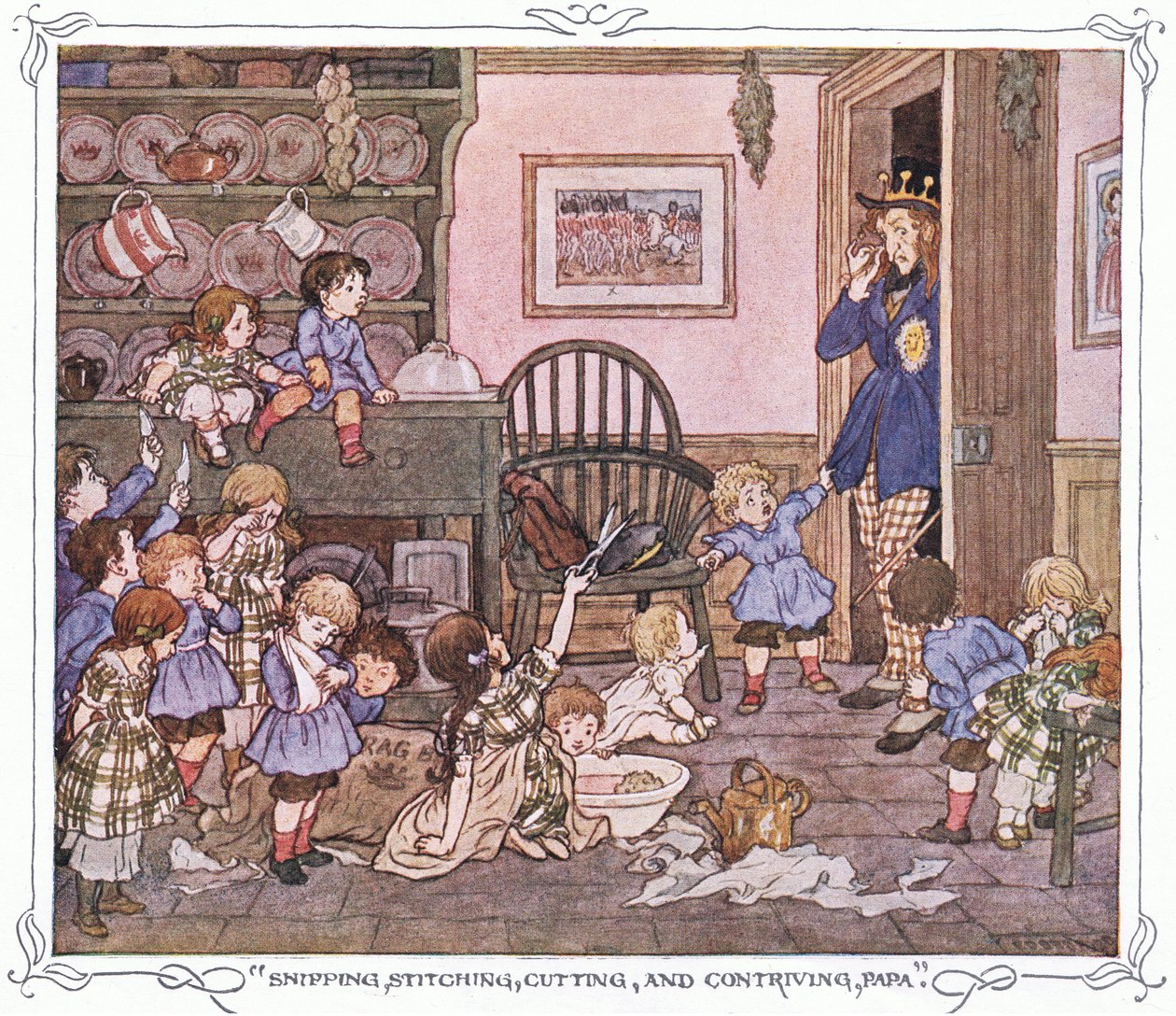  av Francis Donkin Bedford