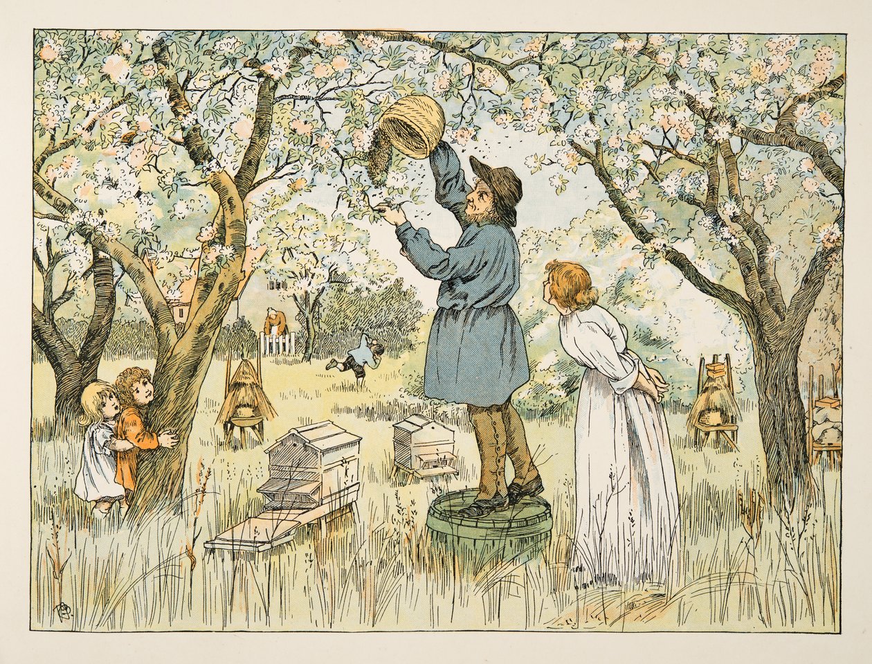  av Francis Donkin Bedford