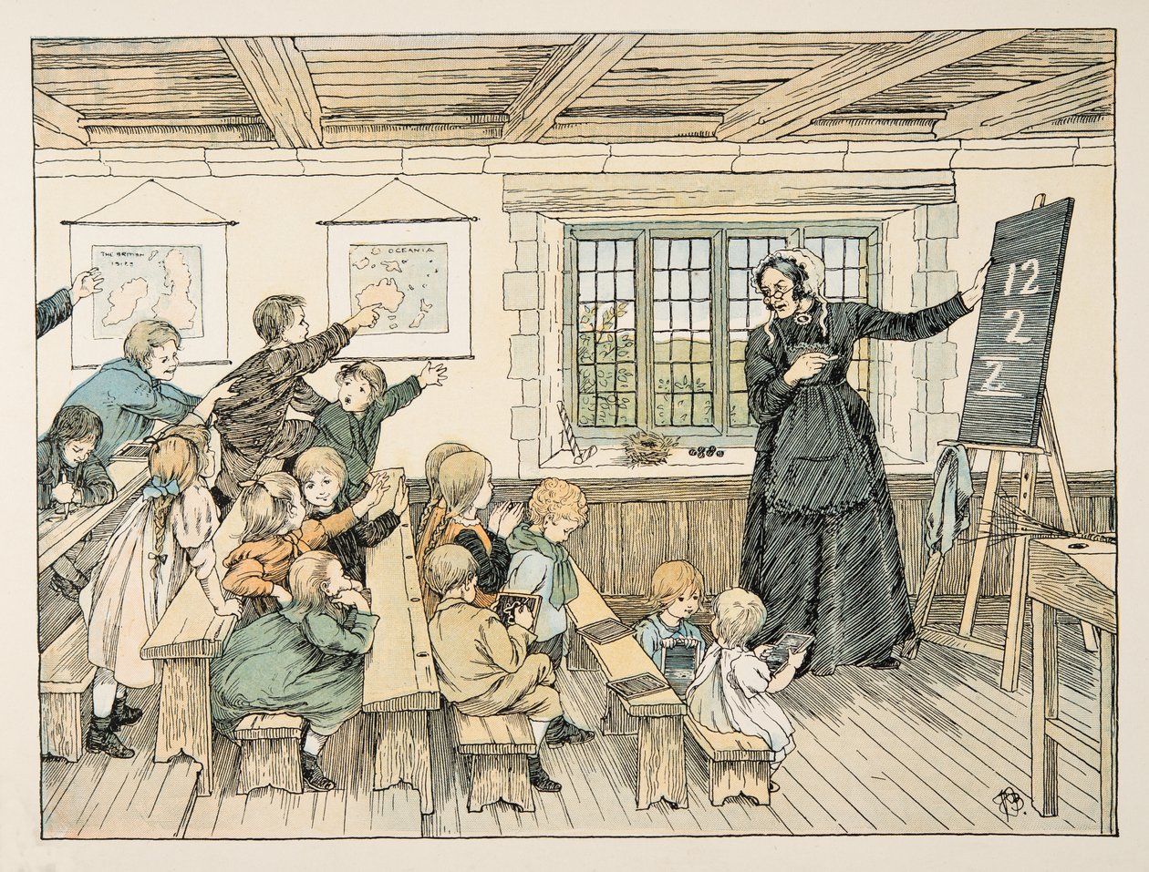  av Francis Donkin Bedford