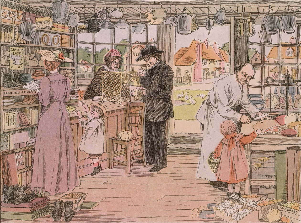  av Francis Donkin Bedford