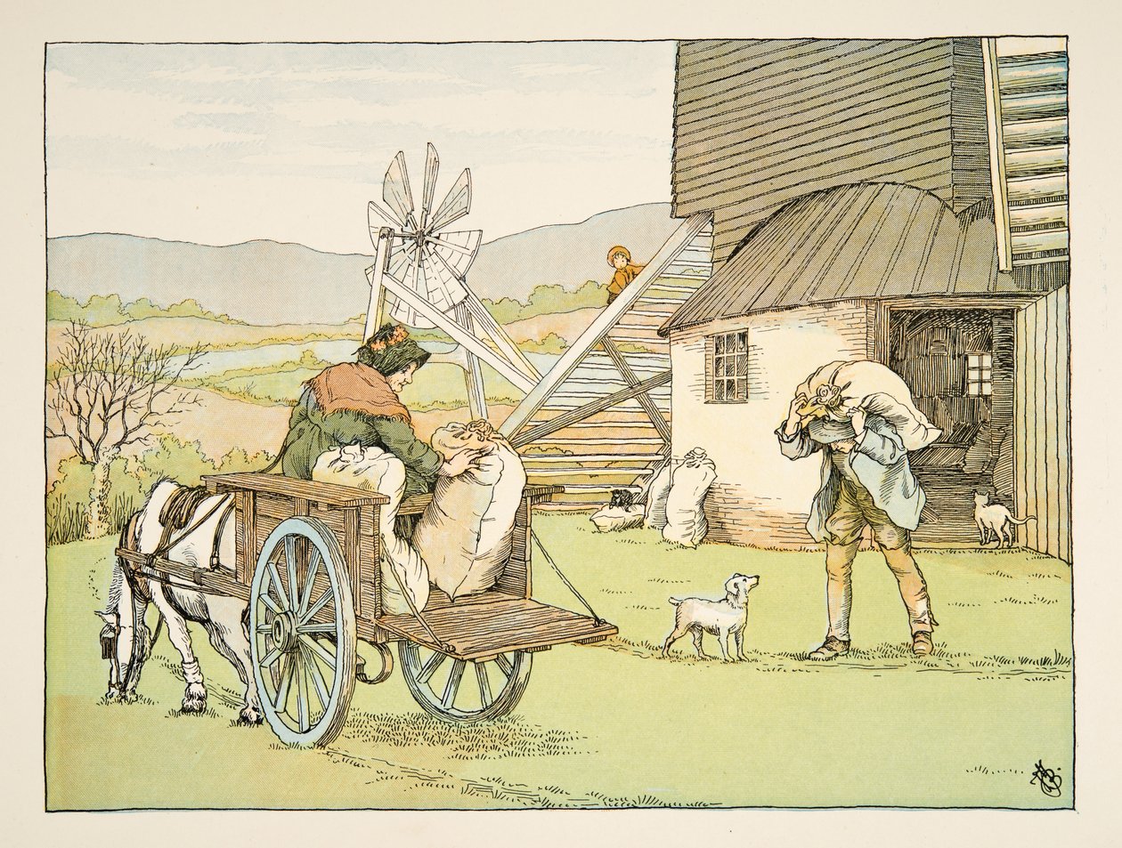  av Francis Donkin Bedford