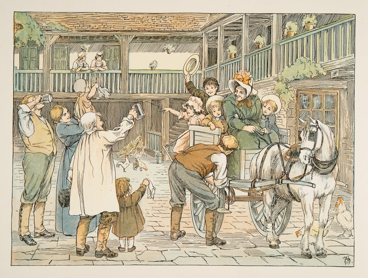  av Francis Donkin Bedford