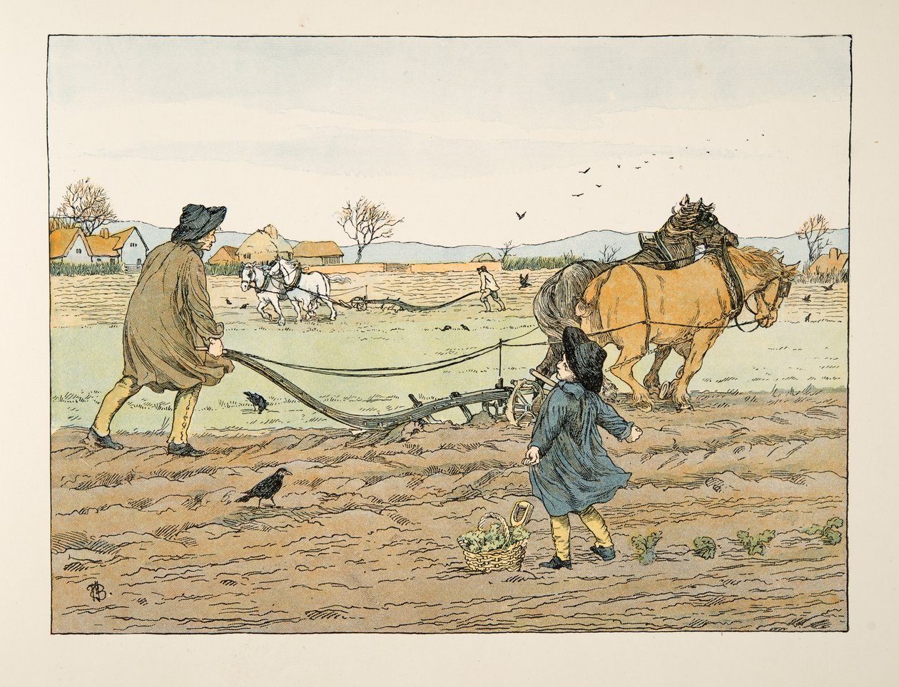  av Francis Donkin Bedford