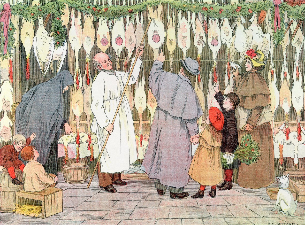  av Francis Donkin Bedford