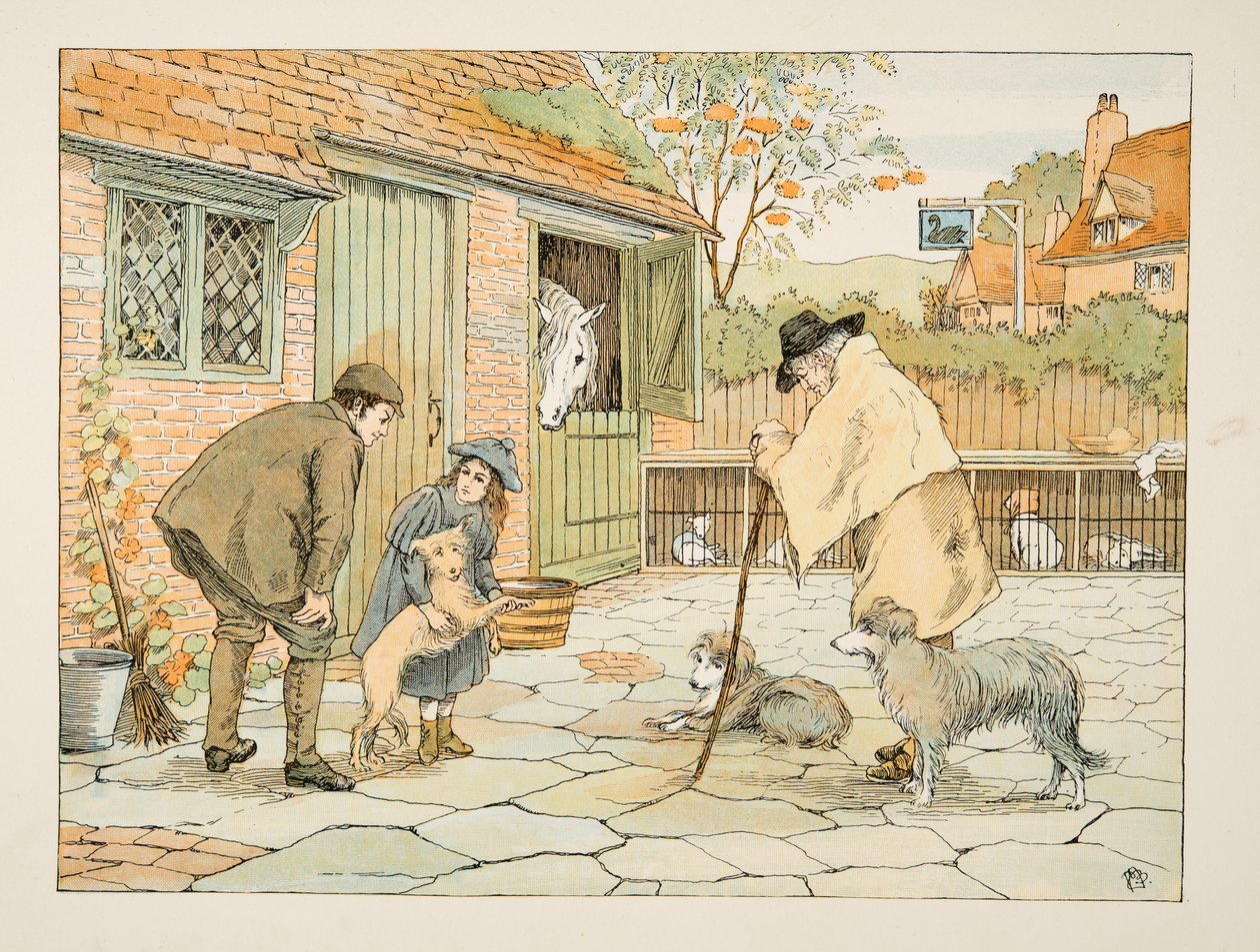  av Francis Donkin Bedford