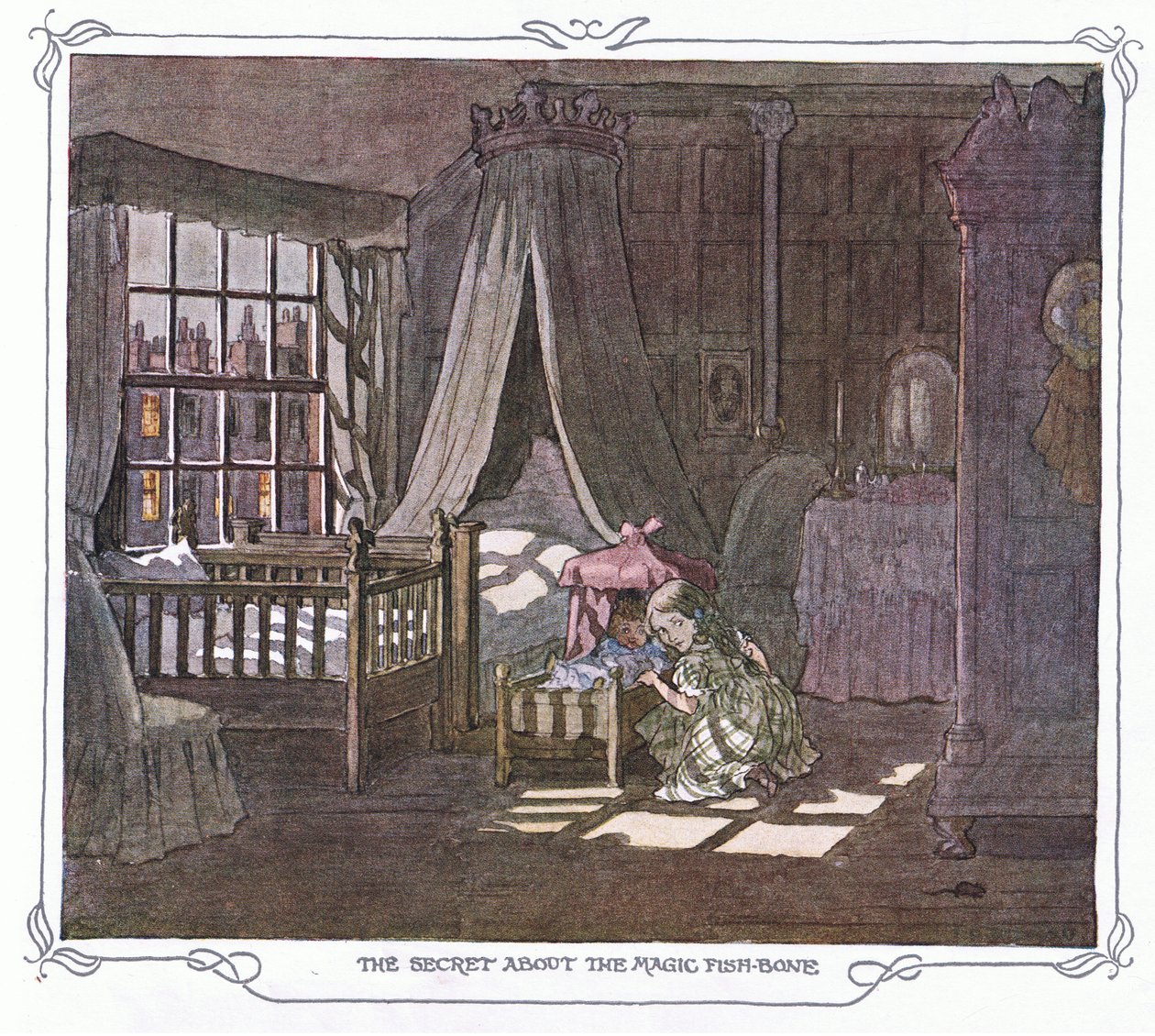  av Francis Donkin Bedford