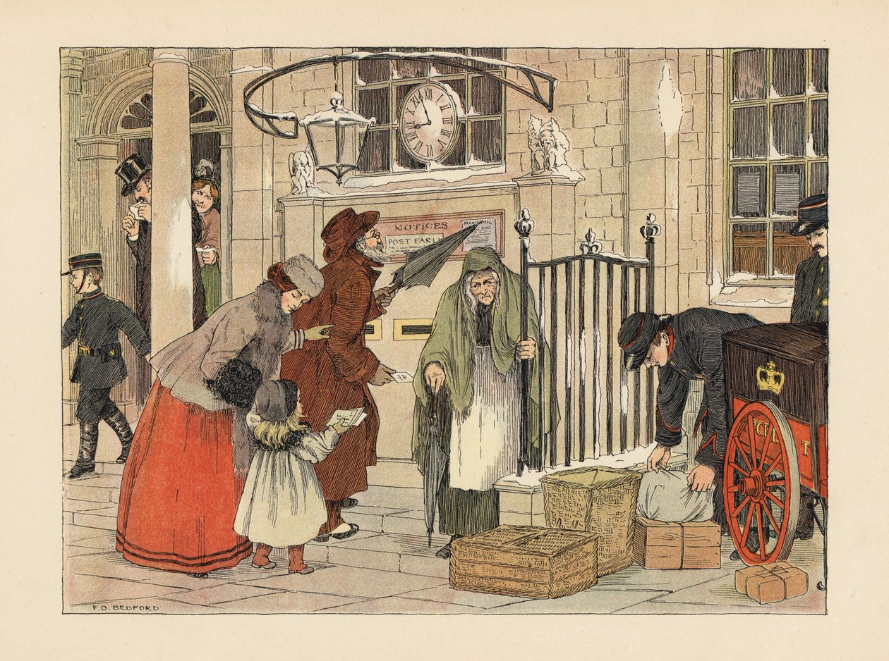  av Francis Donkin Bedford