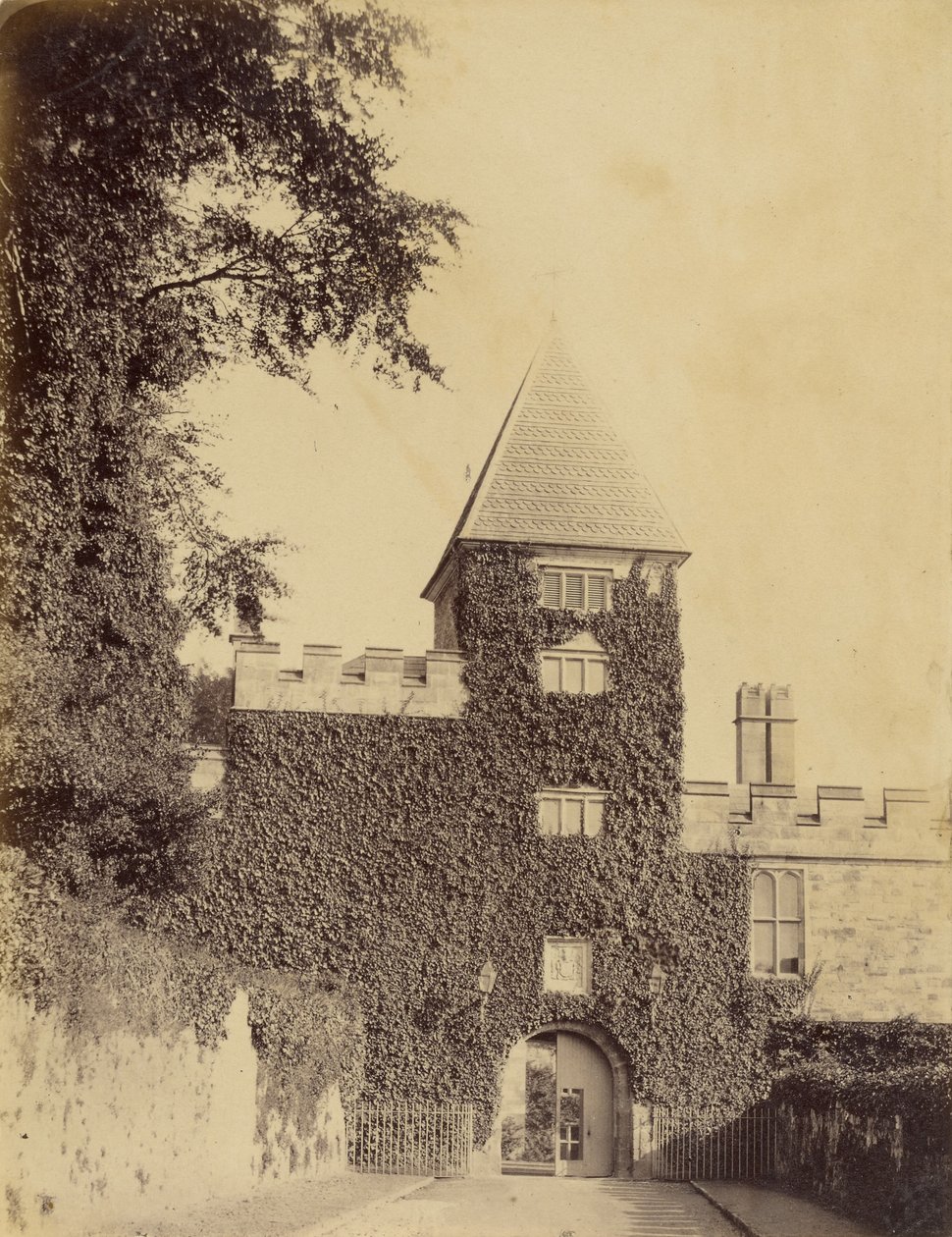  av Francis Edmond Currey