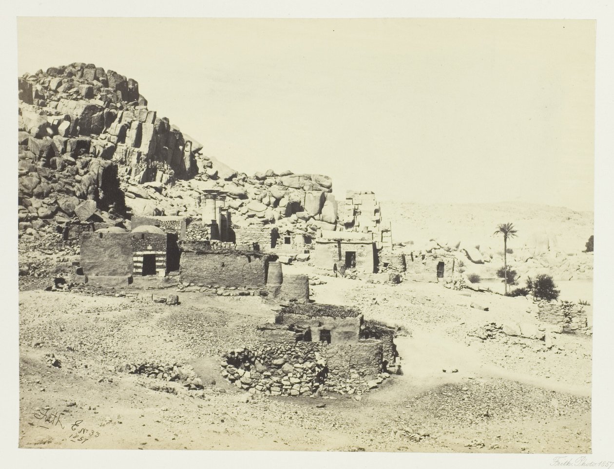  av Francis Frith