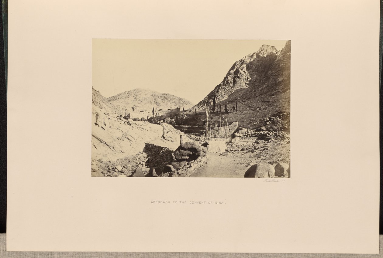  av Francis Frith