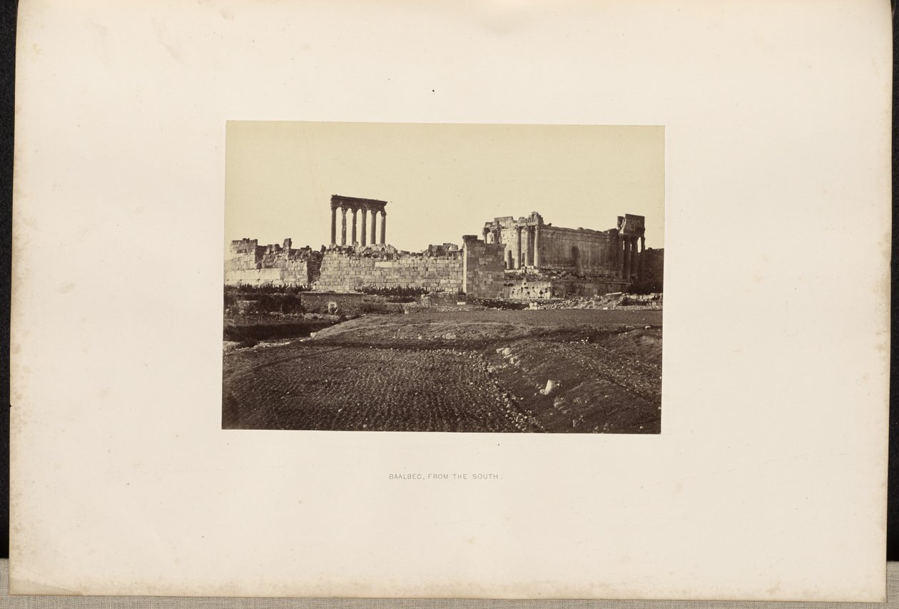  av Francis Frith