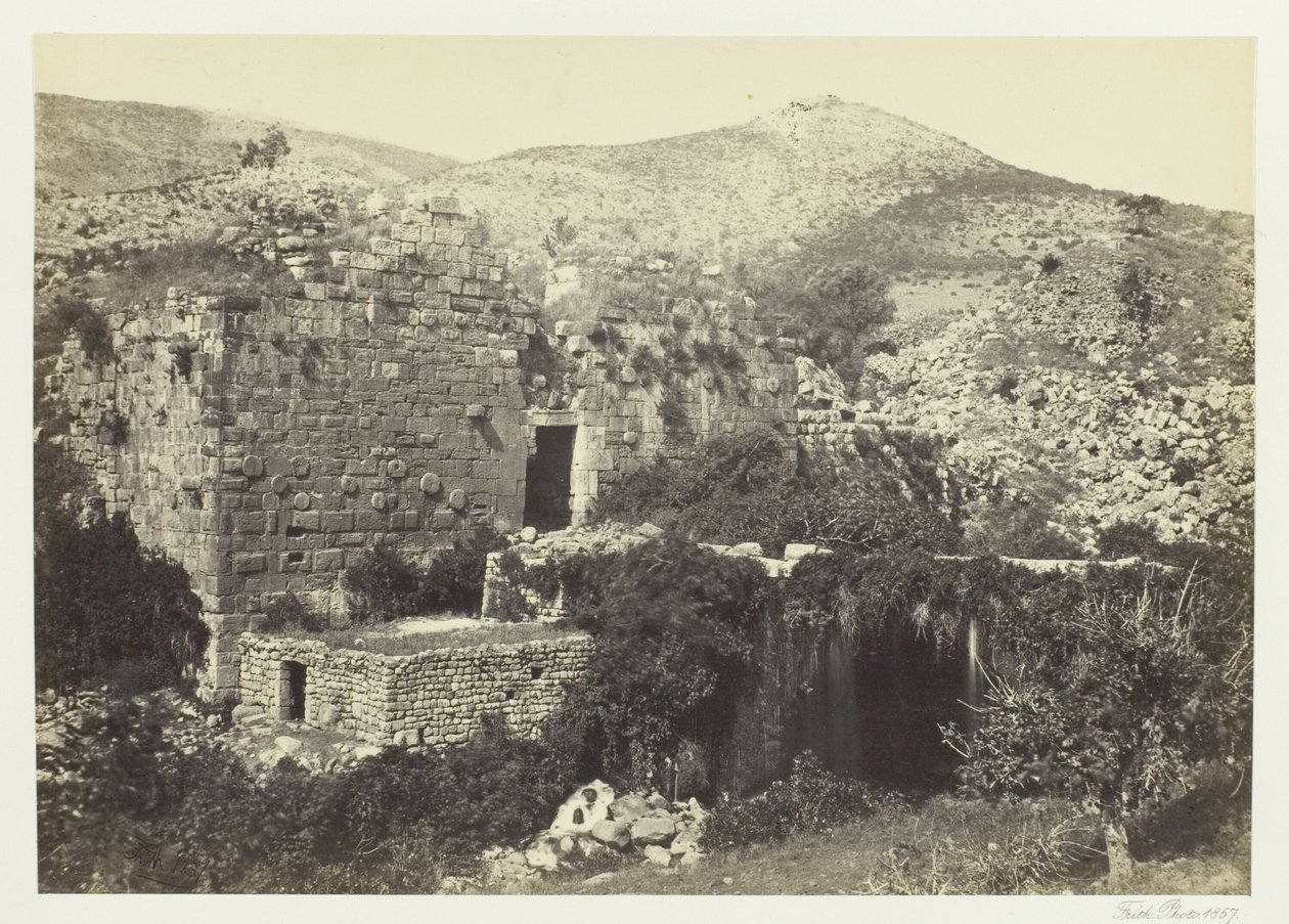  av Francis Frith