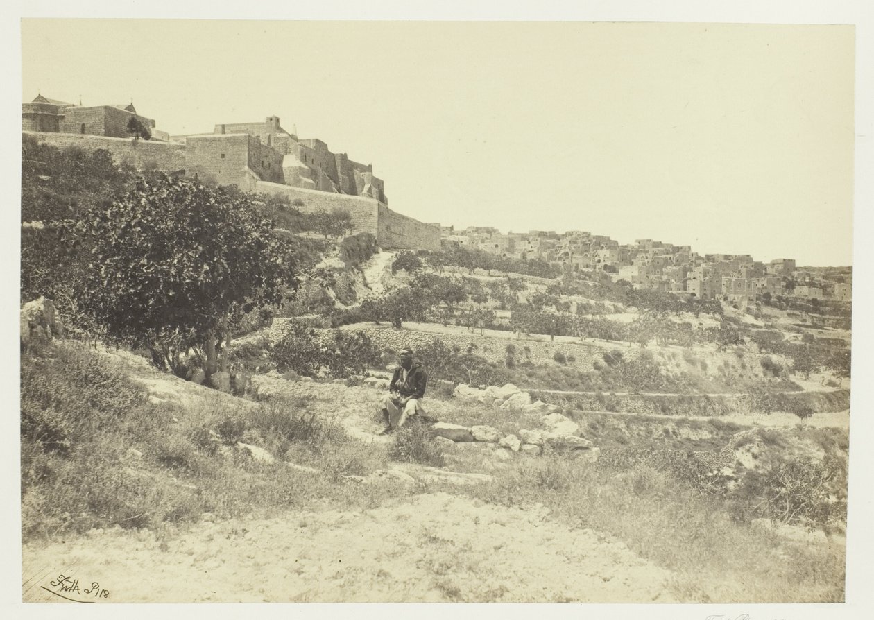  av Francis Frith