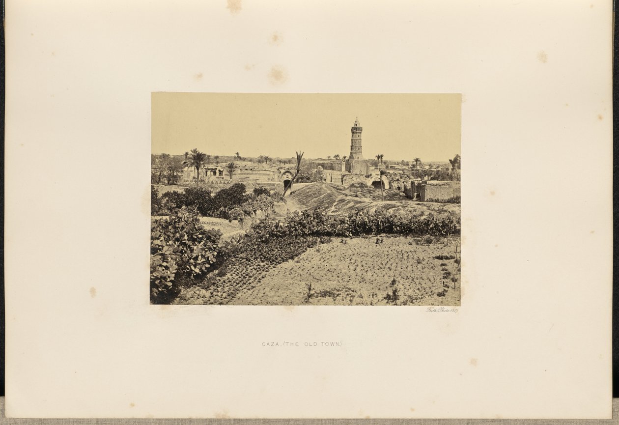  av Francis Frith