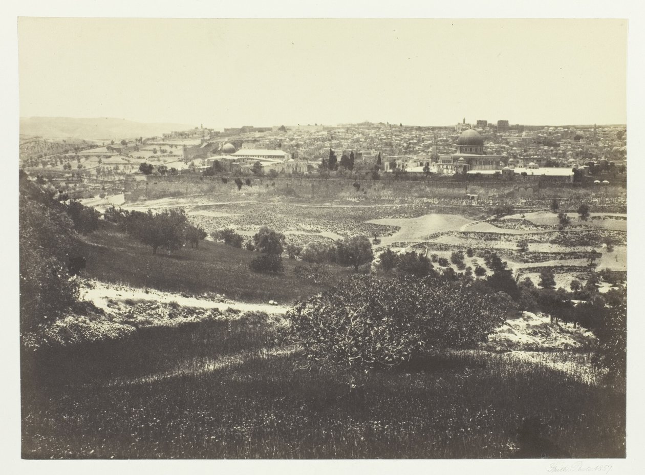  av Francis Frith