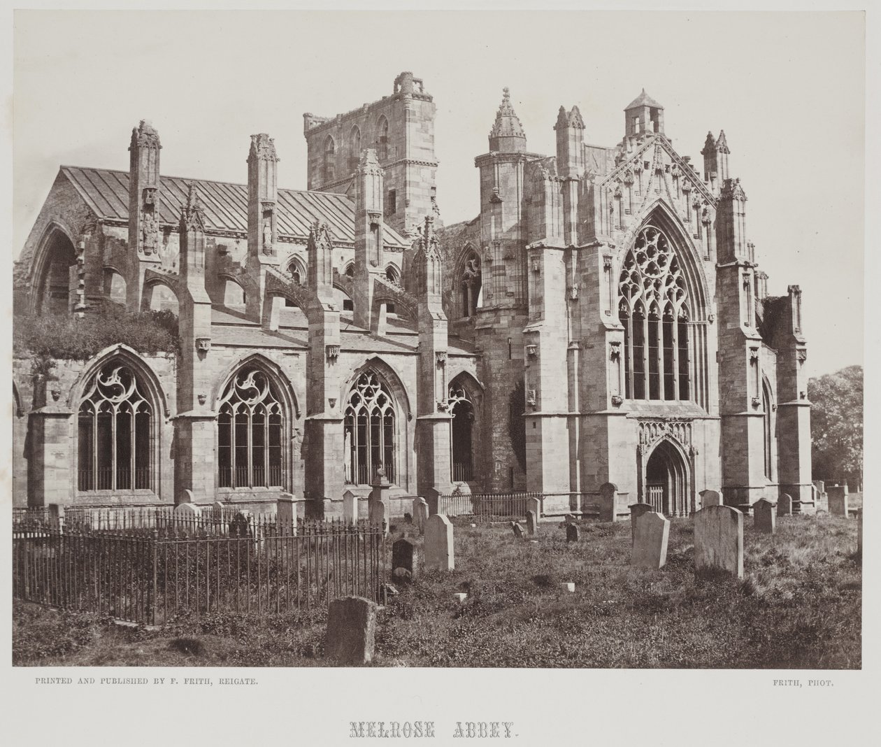  av Francis Frith