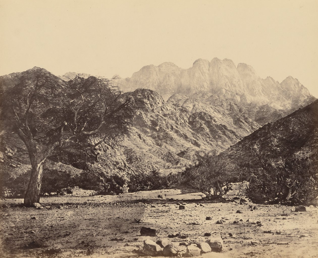  av Francis Frith