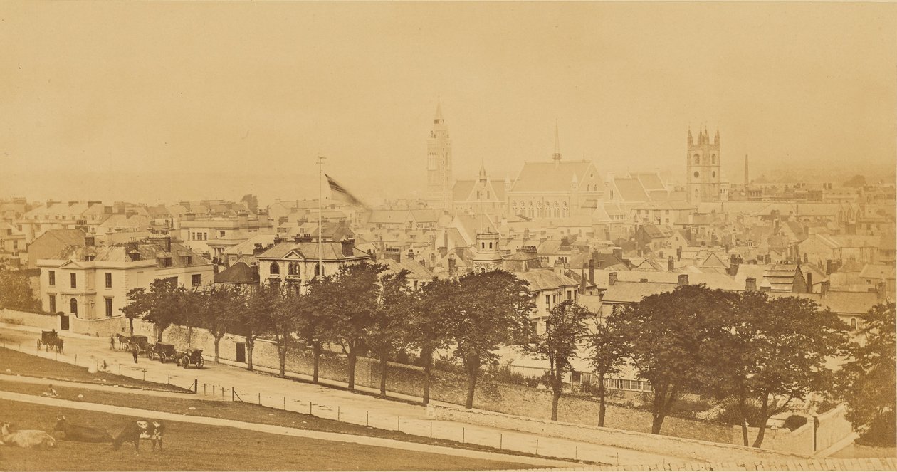  av Francis Frith