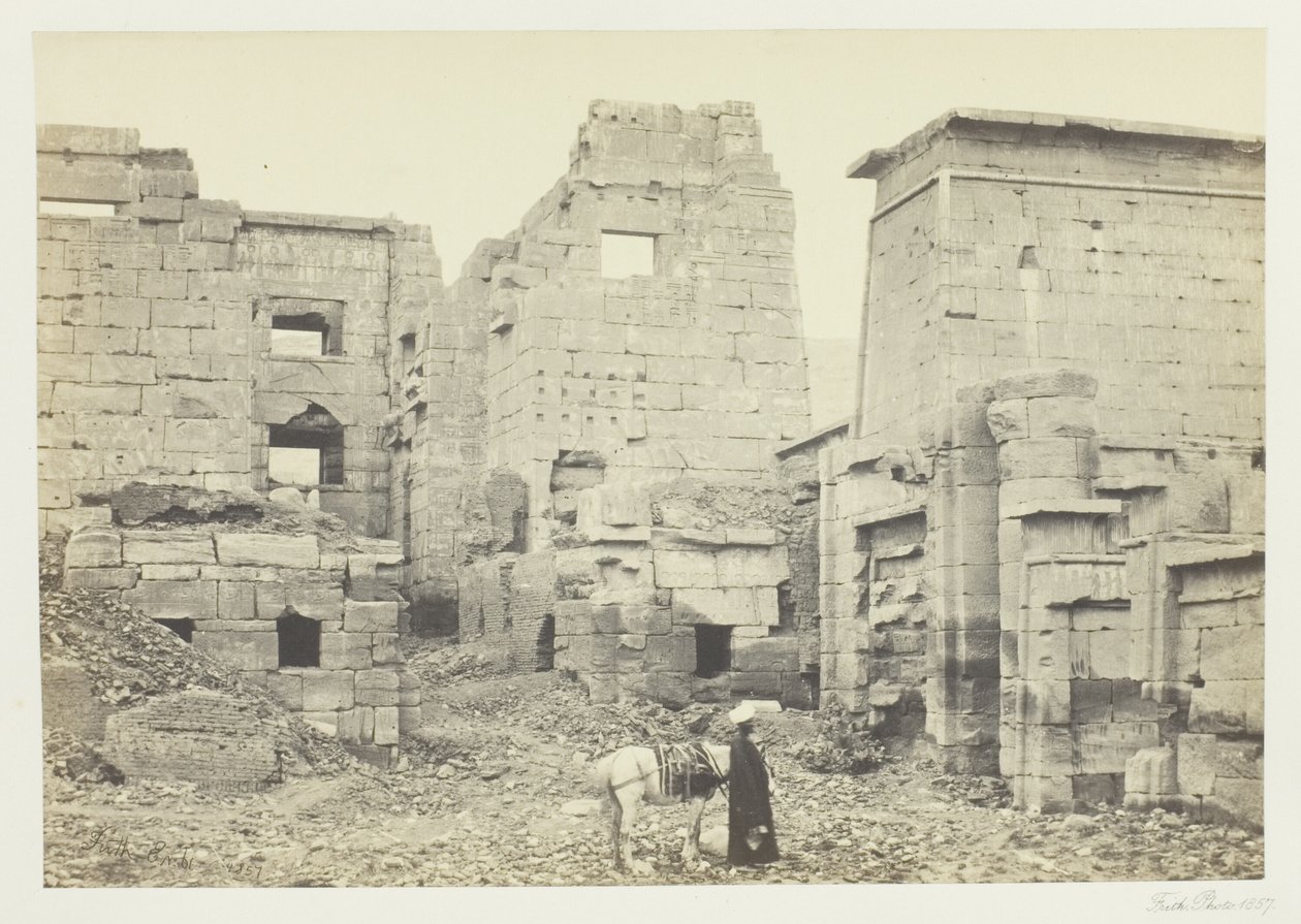  av Francis Frith