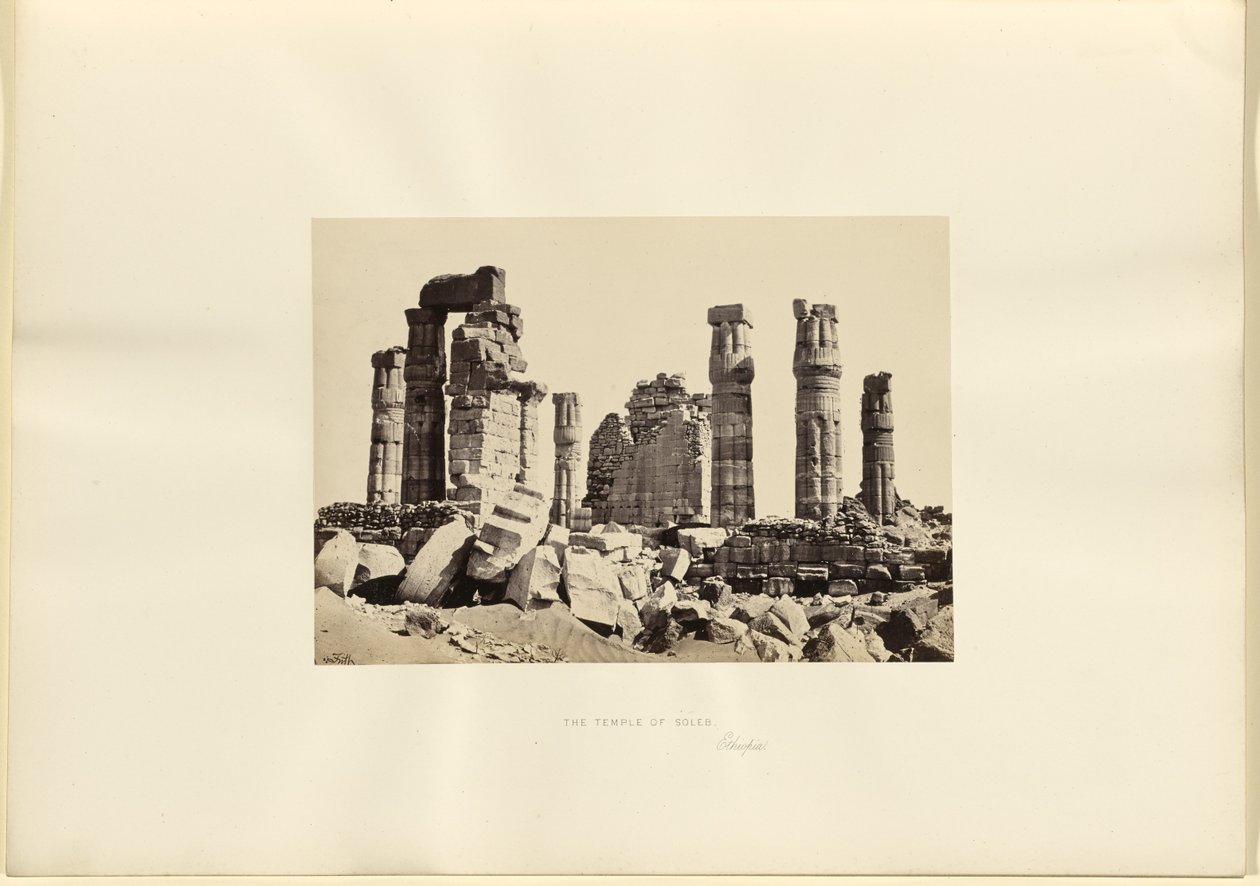  av Francis Frith