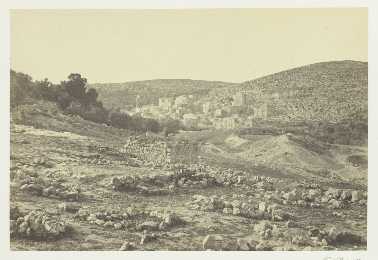  av Francis Frith