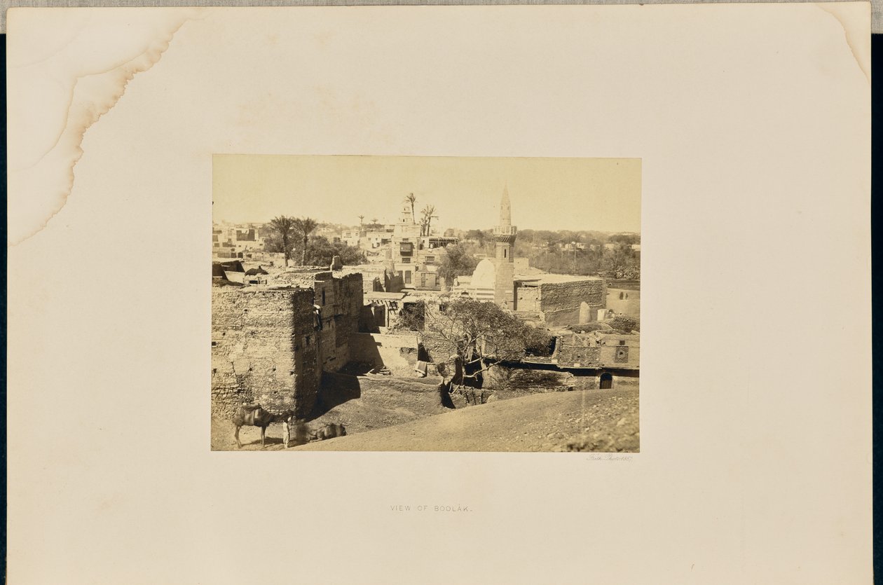 av Francis Frith