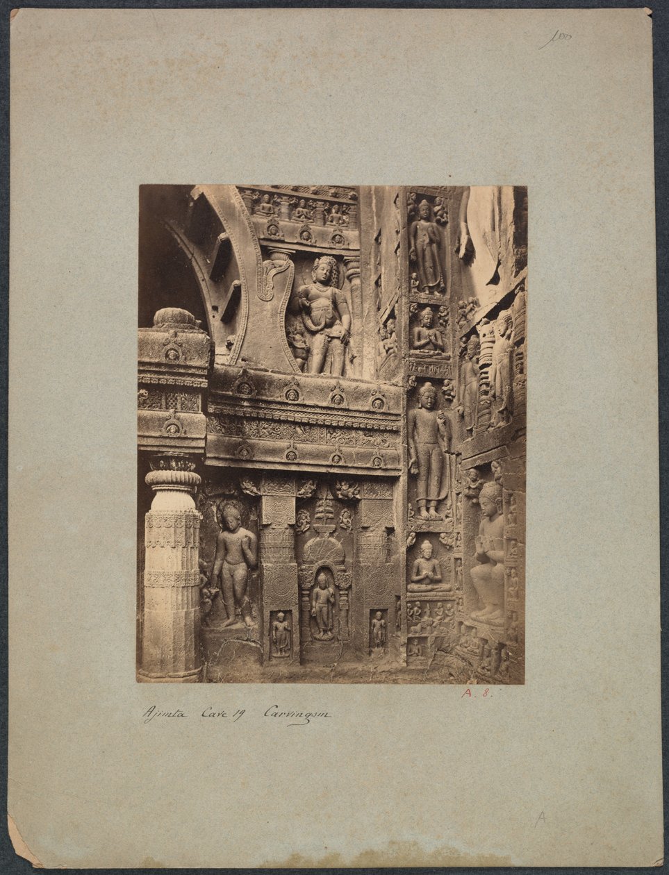  av Francis Frith and Co.