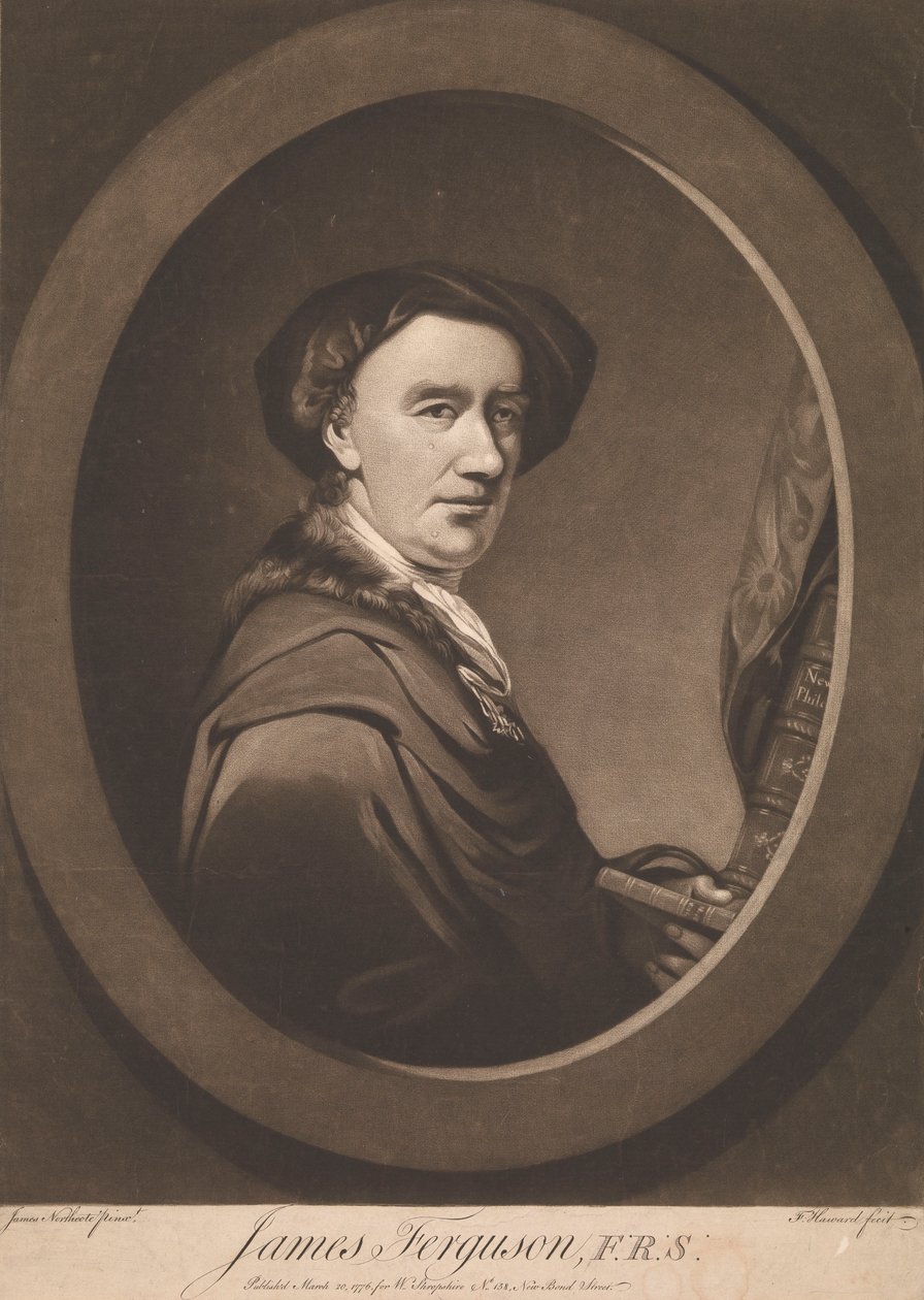  av Francis Haward