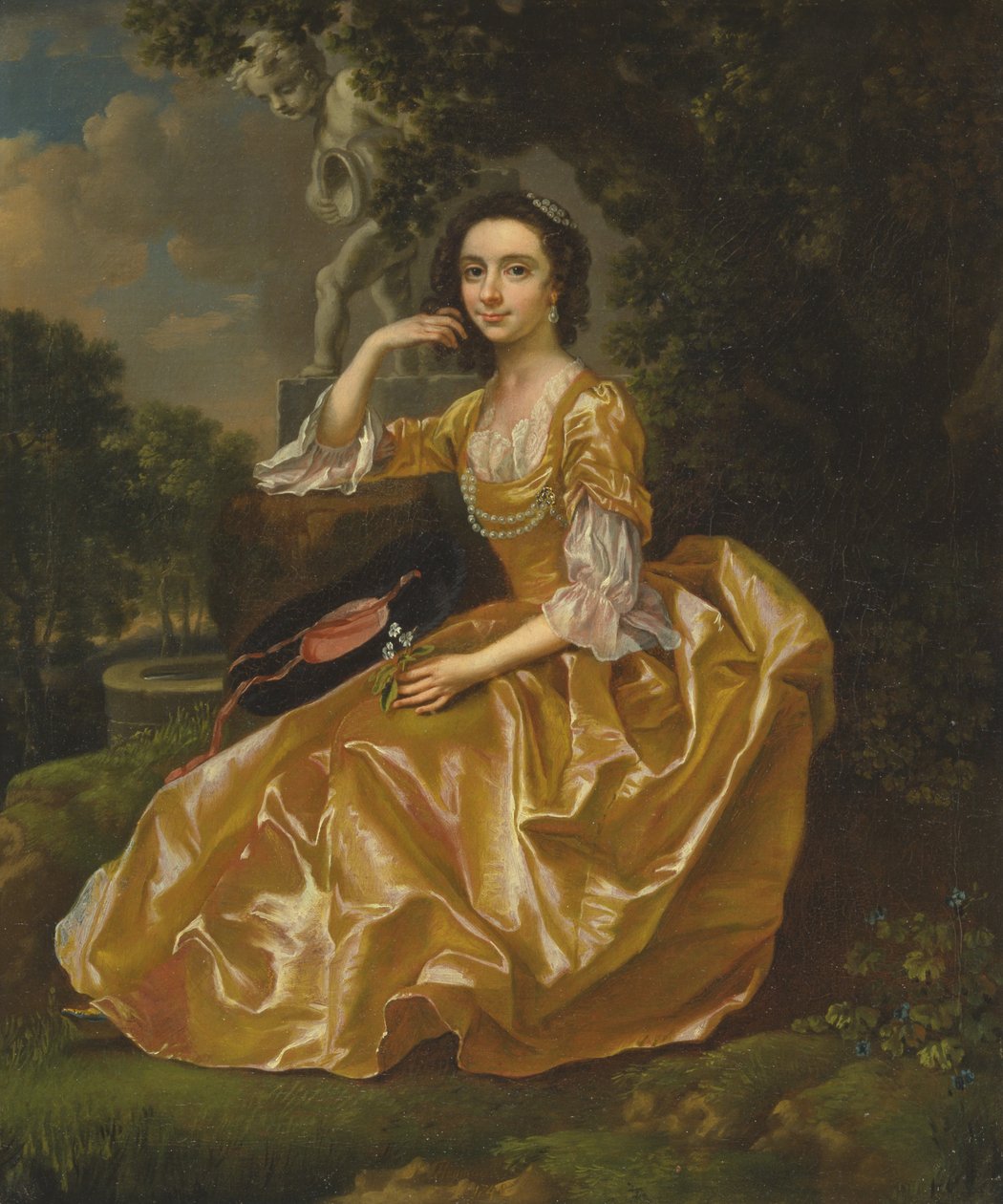  av Francis Hayman
