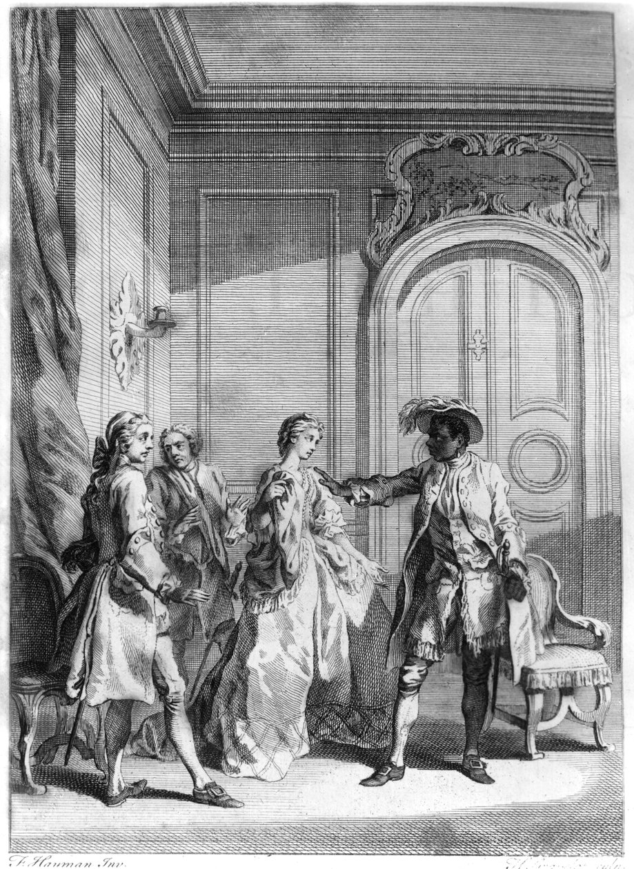 Scene fra 