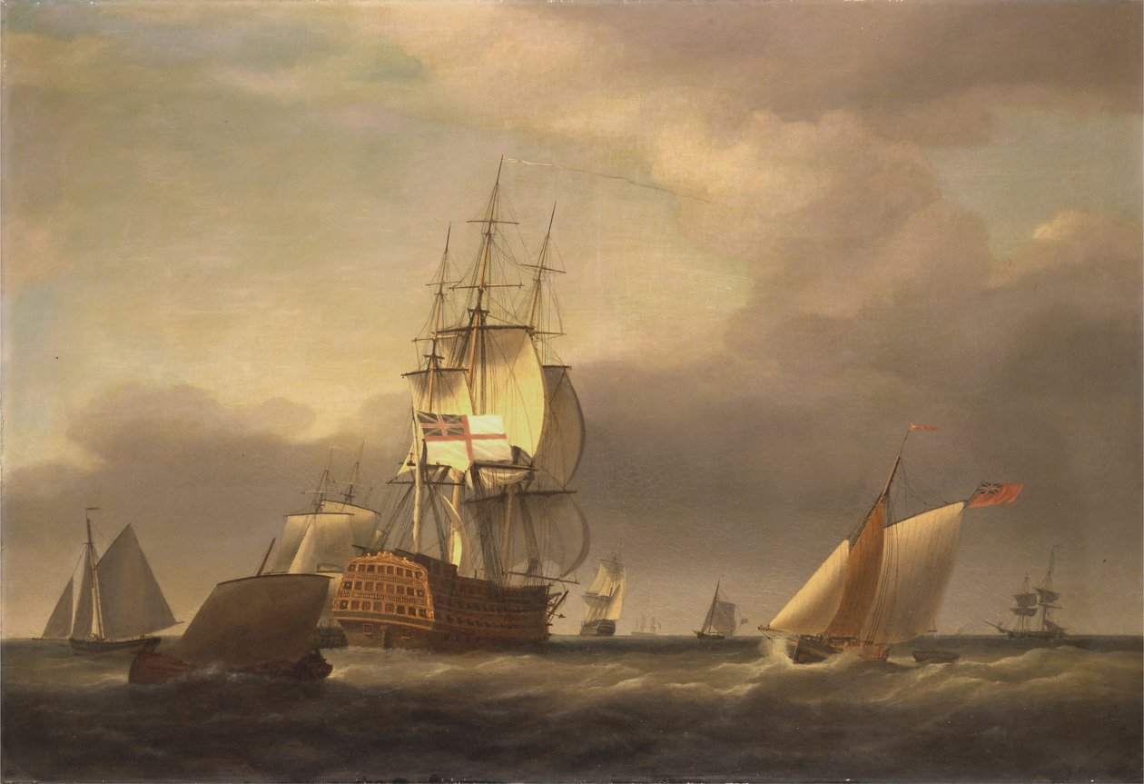  av Francis Holman
