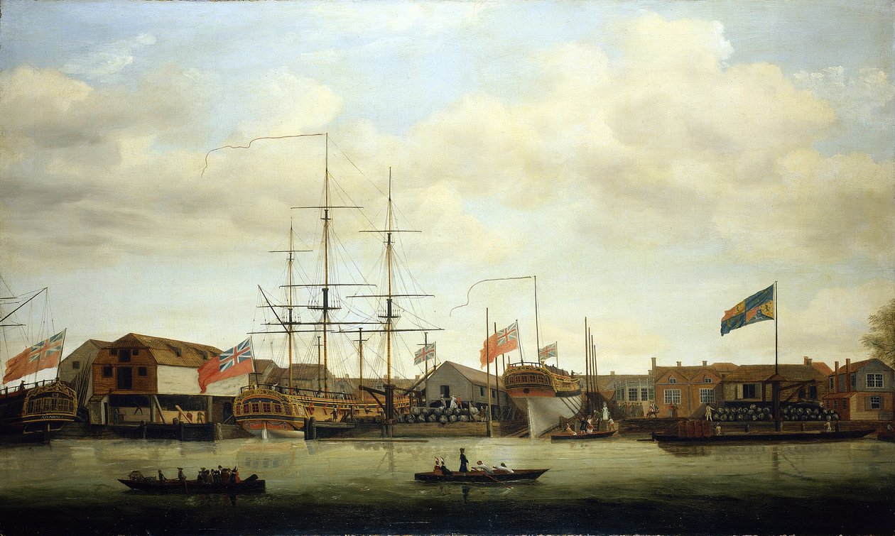  av Francis Holman