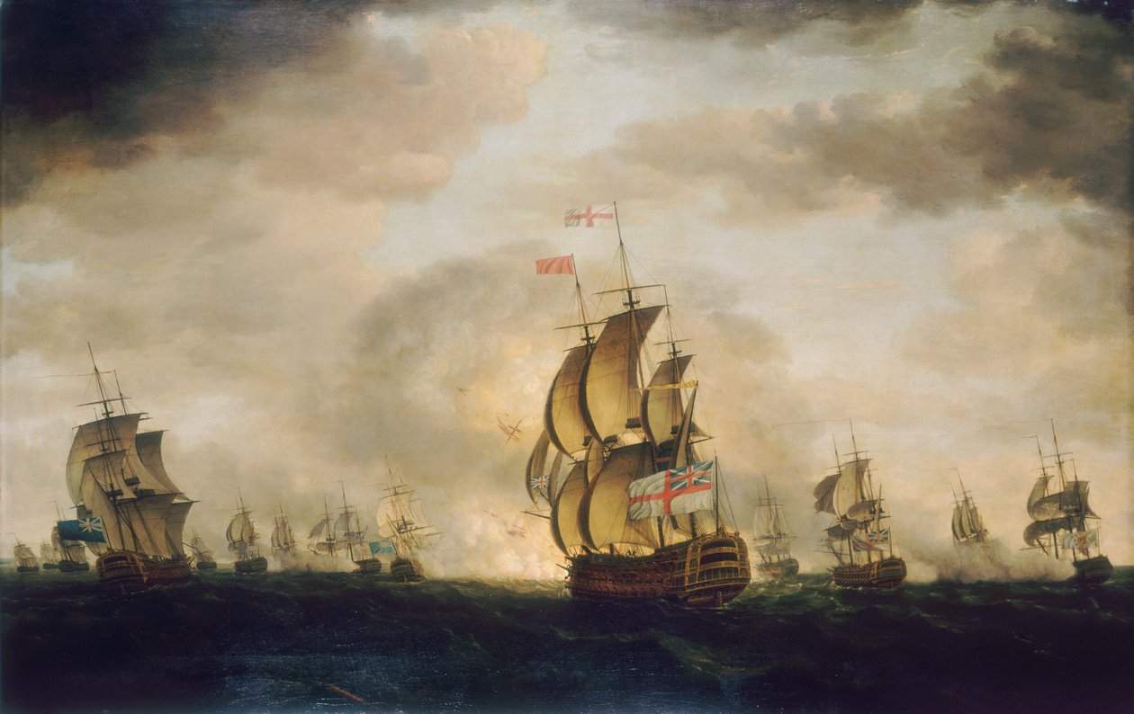  av Francis Holman