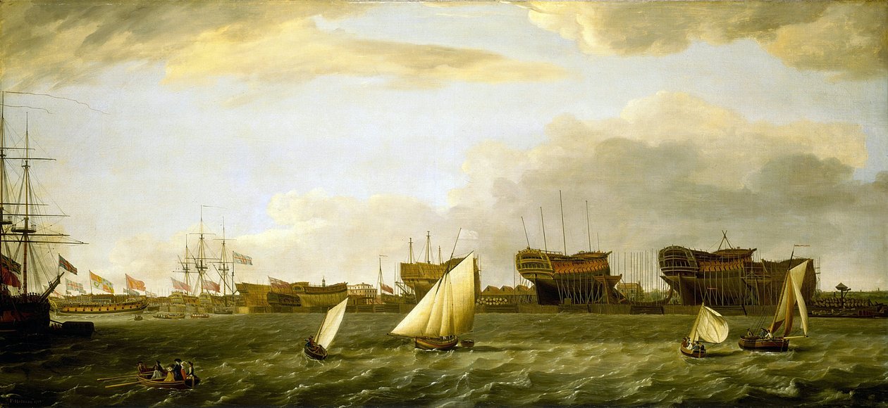  av Francis Holman