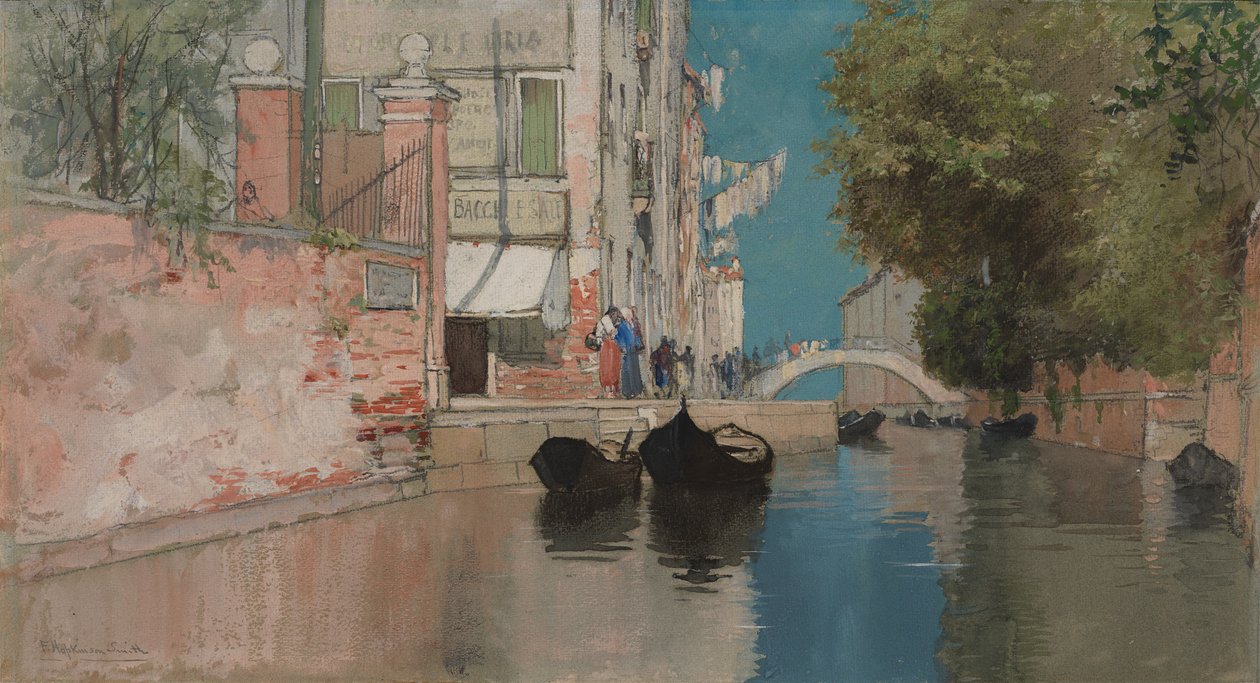  av Francis Hopkinson Smith