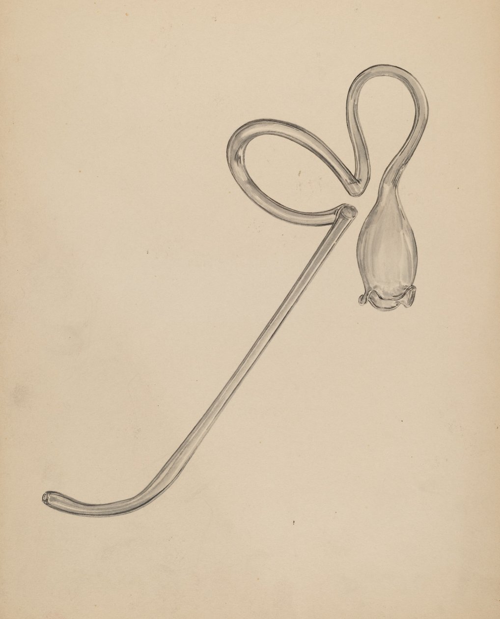 Jersey Pipe av Francis Law Durand
