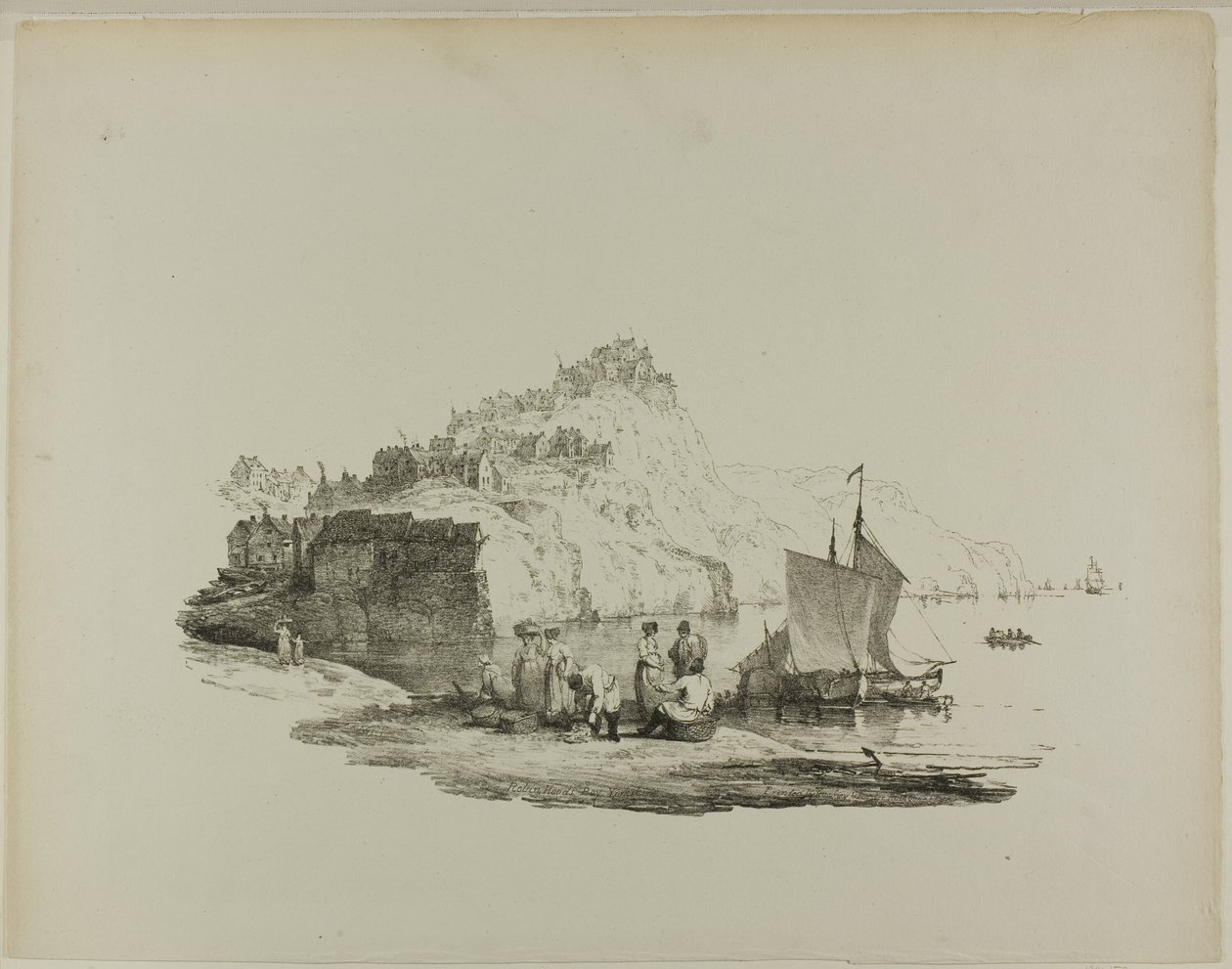  av Francis Nicholson